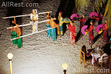Badian Island Resort 46